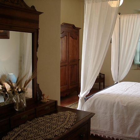 Agriturismo La Capitata Pian di Scò エクステリア 写真