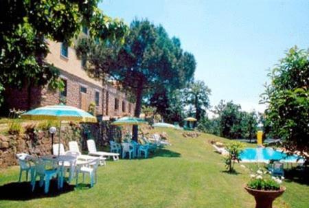 Agriturismo La Capitata Pian di Scò エクステリア 写真