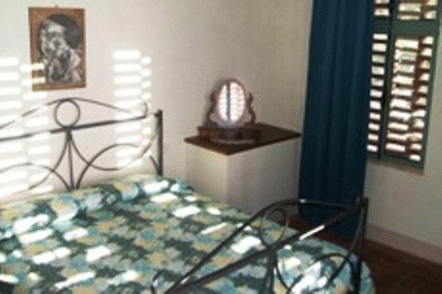 Agriturismo La Capitata Pian di Scò エクステリア 写真