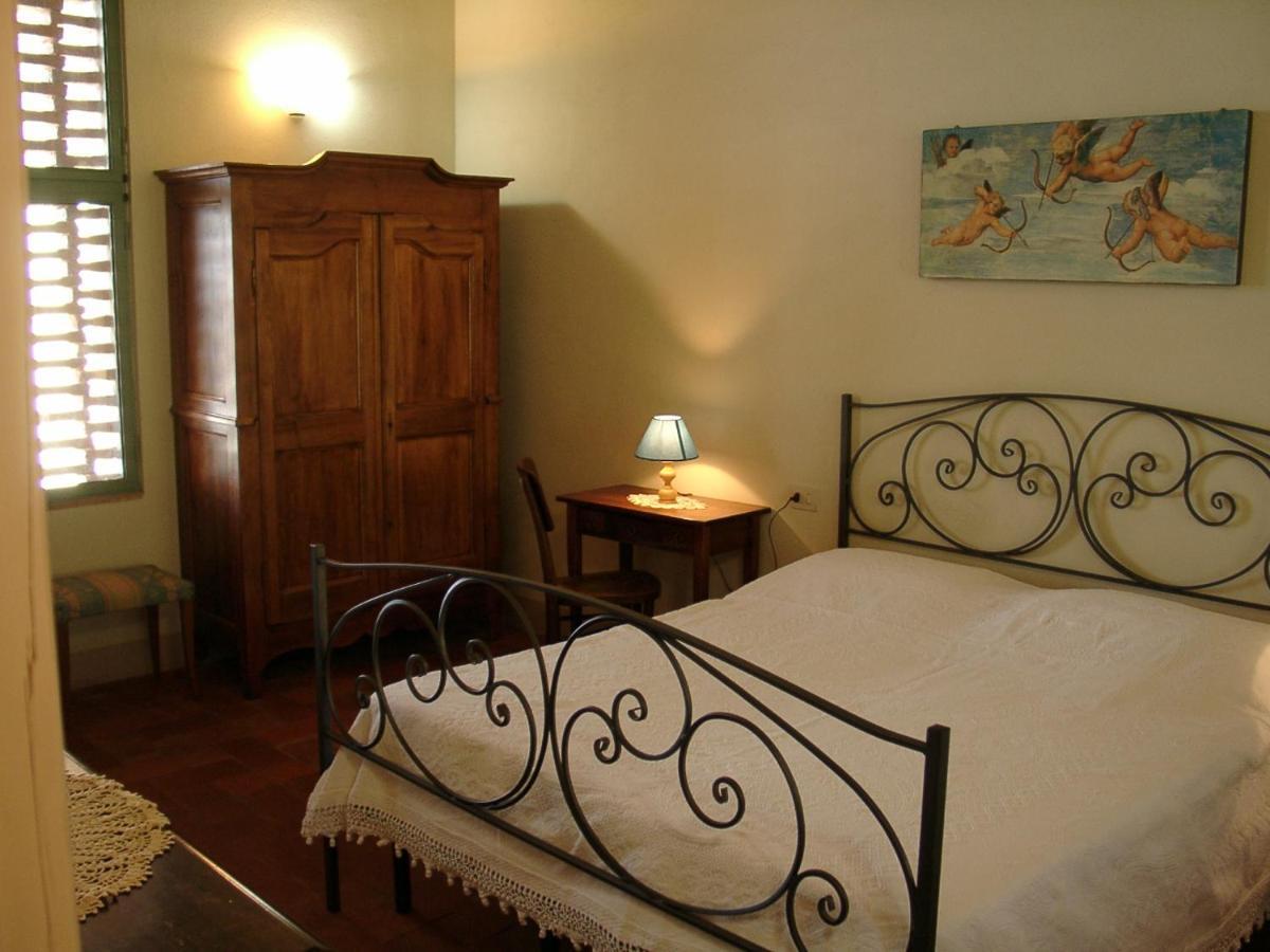 Agriturismo La Capitata Pian di Scò 部屋 写真