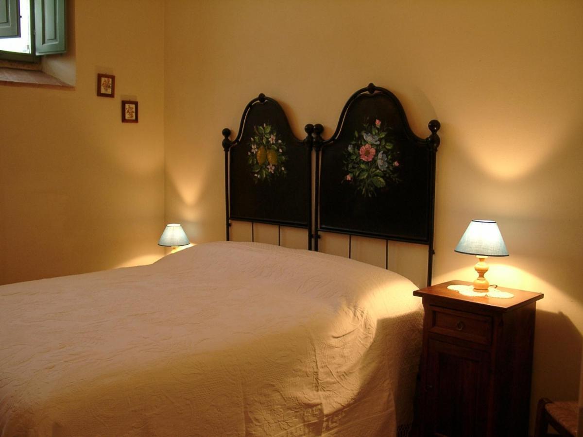 Agriturismo La Capitata Pian di Scò 部屋 写真